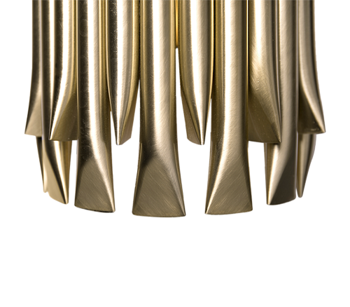 Echo XL Contemporary Wall Light