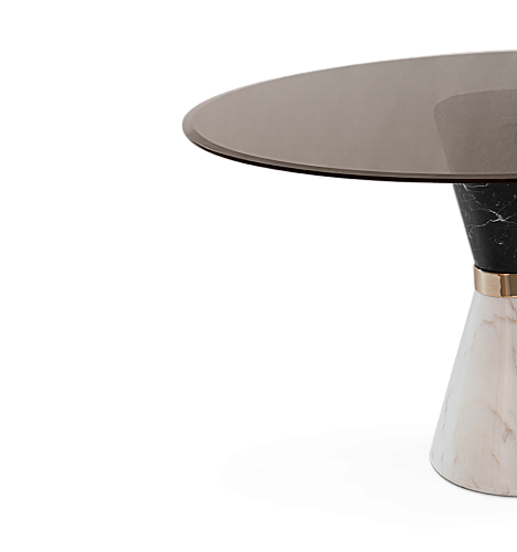 Vaughn Dining Table