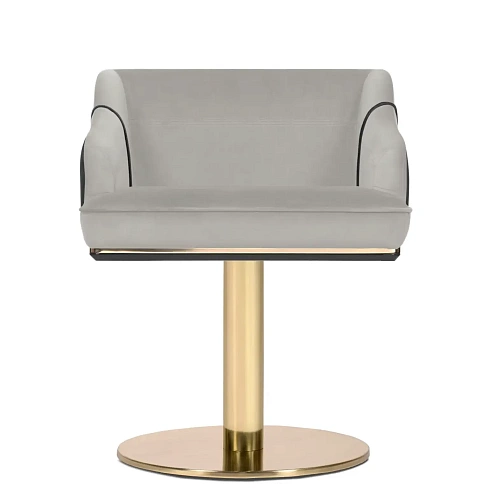Rebel Rotating Dining Chair