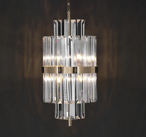 Liberty Pendant Lamp