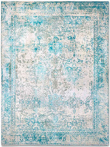 Zero Pile Handmade Luxury Rug