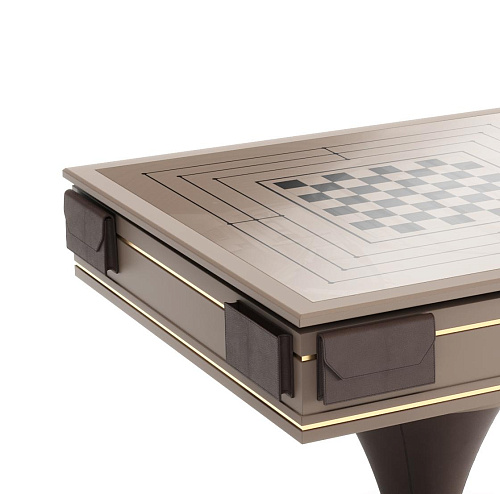 Posh Automatic Mahjong Table