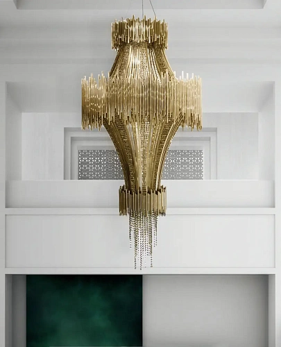 Splendor Chandelier
