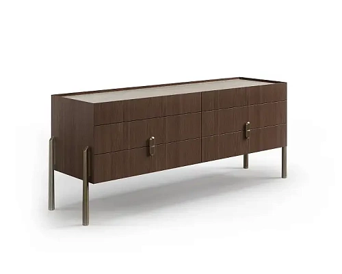 Modern Dresser