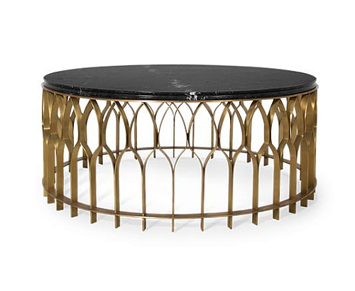Haven Centre Table