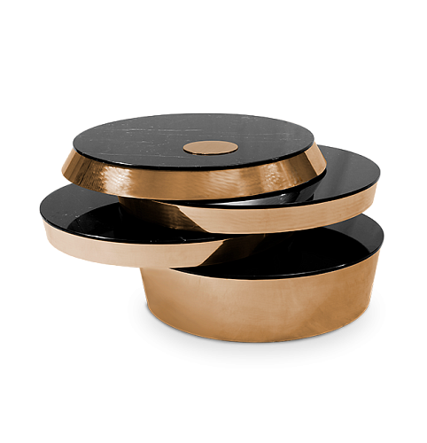 Milano Coffee Table