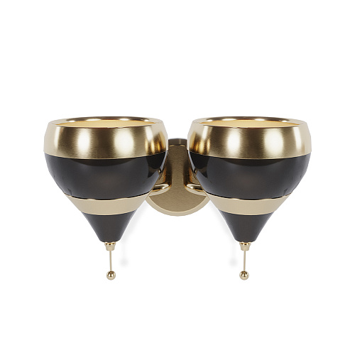 Elegance 2 Wall Lamp