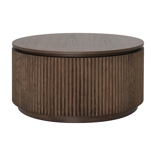 Contera Round Coffee Table