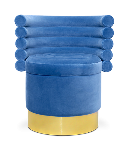 Noel Chair