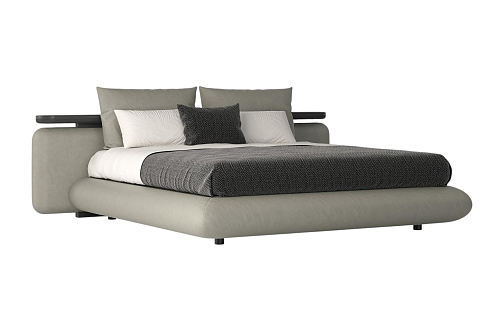 Aliante Artisan Bed