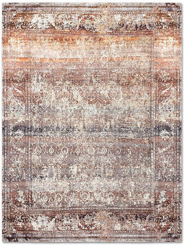 Hundred Million Luxury Rug