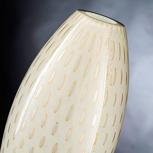 Mocenigo Small Artisan Vase