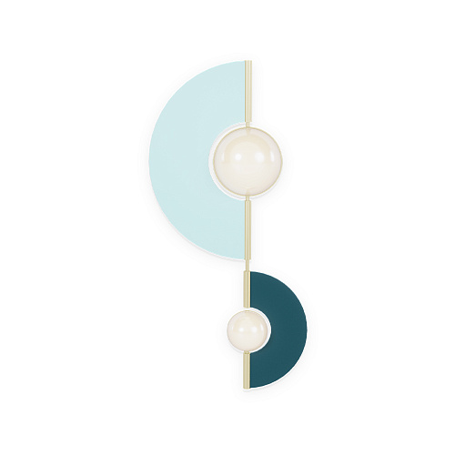 Spin Wall Lamp