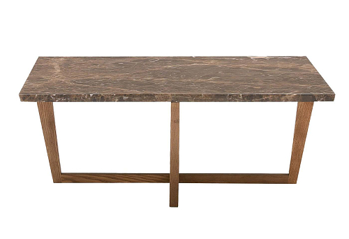City Artisan Coffee Table