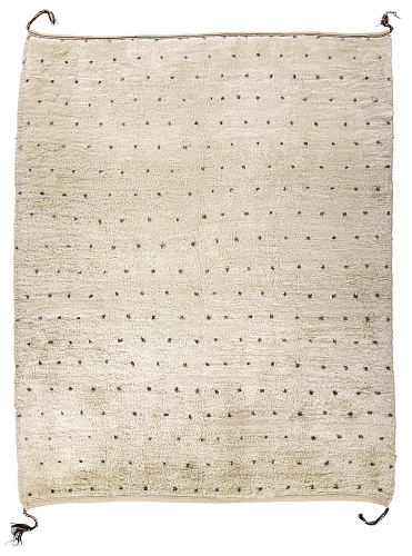 Dots Rug