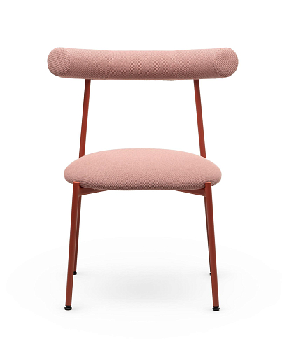 Pampa Pink Chair