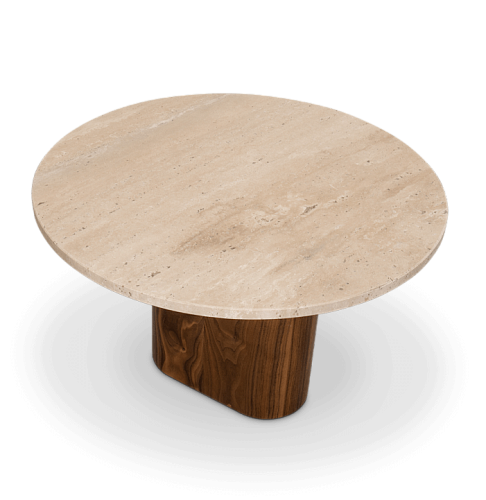 Philippe Side Table