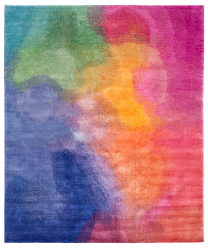 Tenno Rug