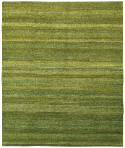 Gamba Grass Green Rug