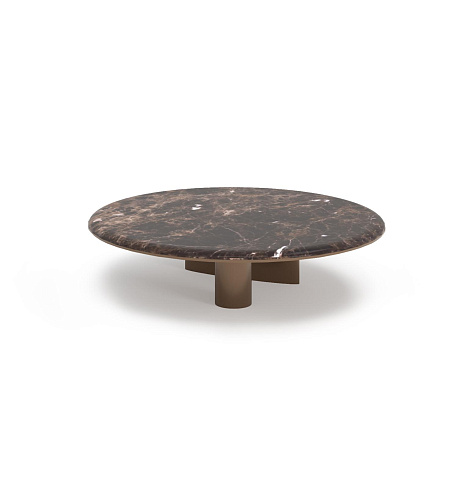 Bon Ton Low Profile Coffee Table