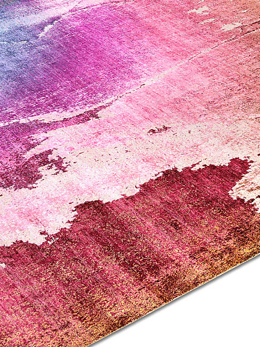 Galileo Handmade Luxury Rug