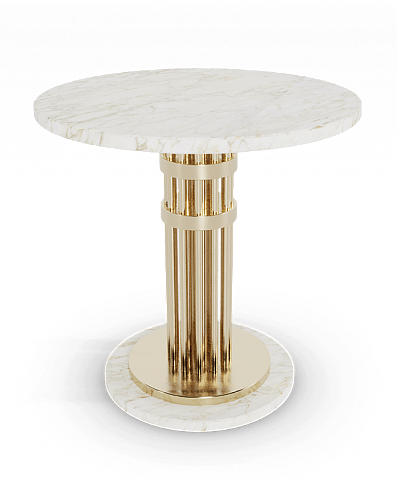Jenson Side Table