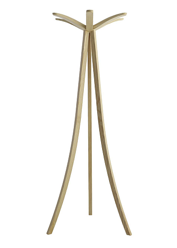 Daisy Coat Rack