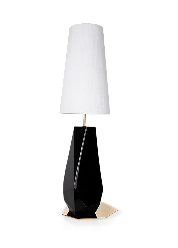 Essence Contemporary Table Lamp