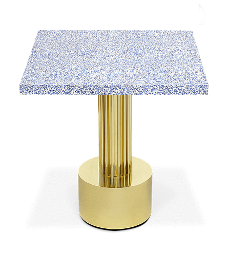 Darian Center Table