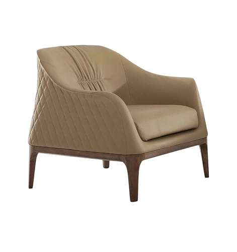 Tiffany Artisan Armchair