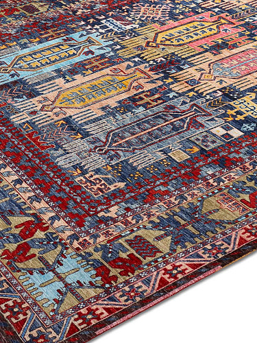 Soul Luxury Rug