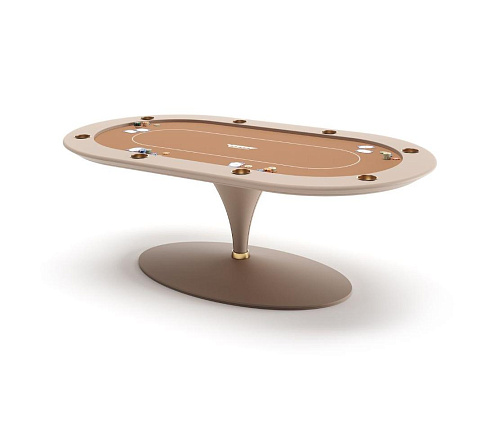 Asso Artisan Poker Table