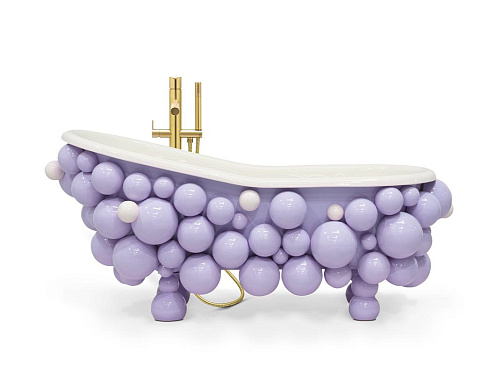 Gravity Bath