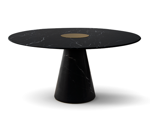 Benedict Round Dining Table