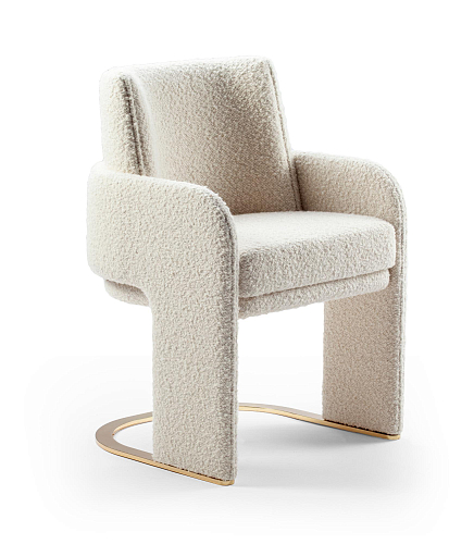 Odisseia Ivory Chair