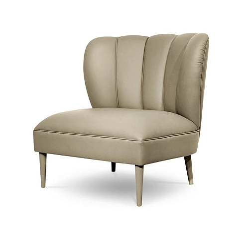 Premium Comfort Armchair