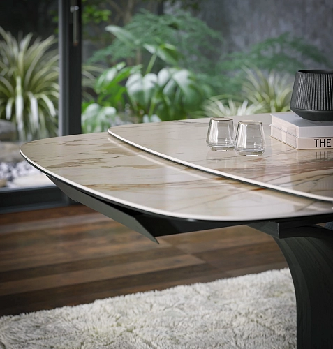 Arco Ext Table