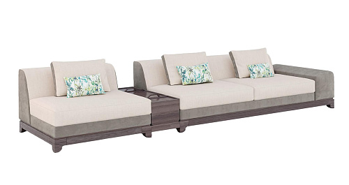 Papilio Modular Sofa