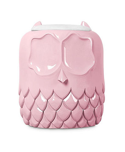 Owl Hoot Stool