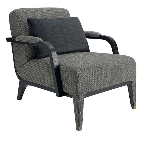 Dilan Artisan Italian Armchair