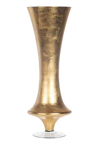 Silvia Crafted Vase