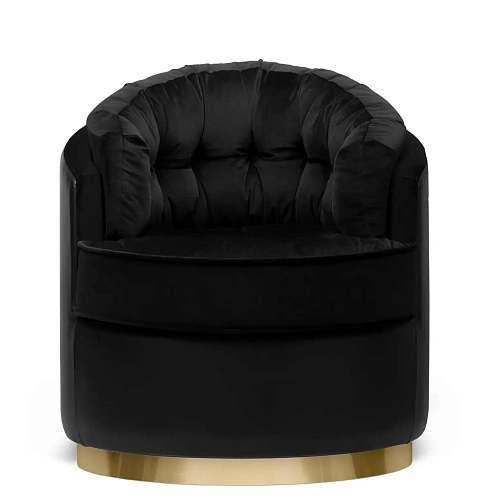 Deluxe Armchair