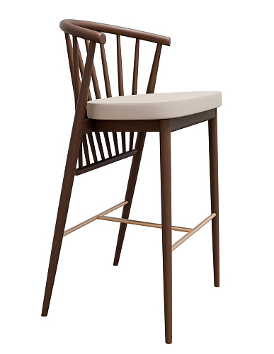 Jenny Bar Stool