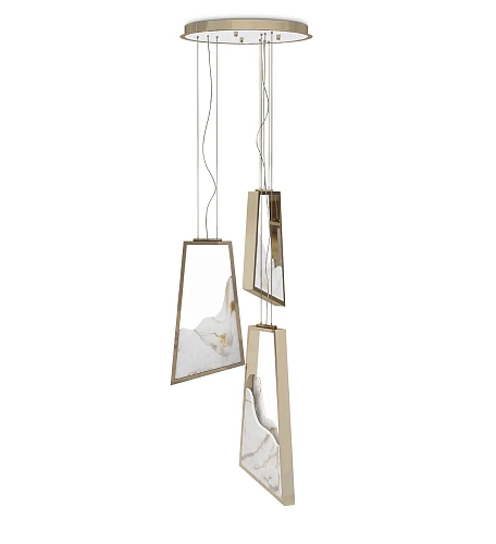 Majestic Aura Suspension