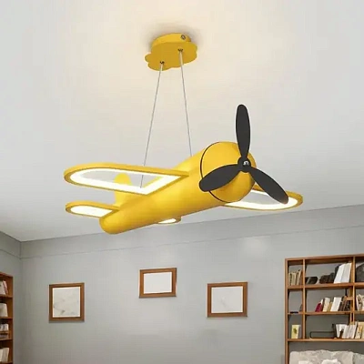 Children's Lighting