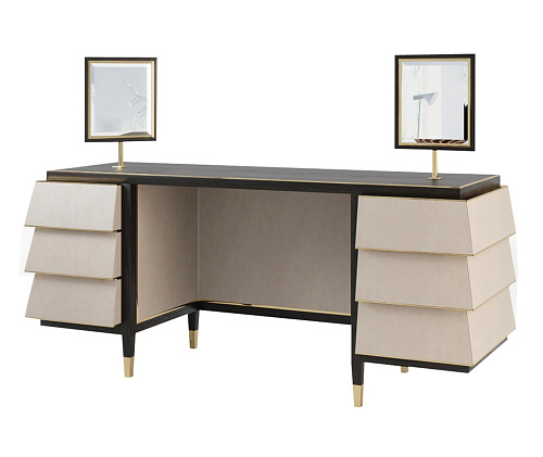 Hancock Vanity Table