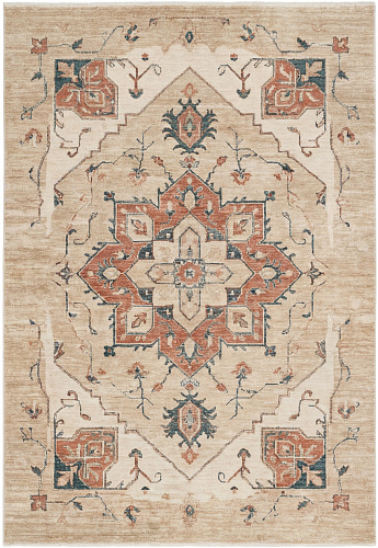 Classic Medallion Rug