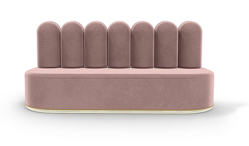 Cloud 2 Sofa