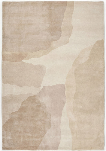 Soft Terrain Rug
