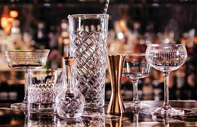 Glassware Sets